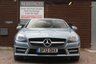 USED 2012 12 MERCEDES-BENZ SLK 1.8 SLK250 BLUEEFFICIENCY AMG SPORT ED125 2d 204 BHP 