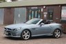 USED 2012 12 MERCEDES-BENZ SLK 1.8 SLK250 BLUEEFFICIENCY AMG SPORT ED125 2d 204 BHP 
