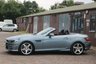 USED 2012 12 MERCEDES-BENZ SLK 1.8 SLK250 BLUEEFFICIENCY AMG SPORT ED125 2d 204 BHP 