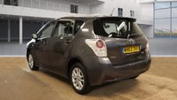 USED 2012 62 TOYOTA VERSO 2.0 TR D-4D  5d 125 BHP * CRUISE CONTROL * BLUETOOTH * NAVIGATION * 7 SEATS *