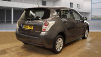 USED 2012 62 TOYOTA VERSO 2.0 TR D-4D  5d 125 BHP * CRUISE CONTROL * BLUETOOTH * NAVIGATION * 7 SEATS *