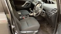 USED 2012 62 TOYOTA VERSO 2.0 TR D-4D  5d 125 BHP * CRUISE CONTROL * BLUETOOTH * NAVIGATION * 7 SEATS *