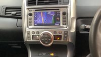 USED 2012 62 TOYOTA VERSO 2.0 TR D-4D  5d 125 BHP * CRUISE CONTROL * BLUETOOTH * NAVIGATION * 7 SEATS *
