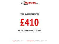 USED 2012 62 TOYOTA VERSO 2.0 TR D-4D  5d 125 BHP * CRUISE CONTROL * BLUETOOTH * NAVIGATION * 7 SEATS *