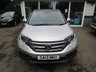 USED 2013 13 HONDA CR-V 2.2 I-DTEC EX 5d 148 BHP Comprehensive Service History + Just Serviced, Two Previous Owners, NEW MOT