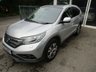USED 2013 13 HONDA CR-V 2.2 I-DTEC EX 5d 148 BHP Comprehensive Service History + Just Serviced, Two Previous Owners, NEW MOT