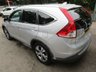 USED 2013 13 HONDA CR-V 2.2 I-DTEC EX 5d 148 BHP Comprehensive Service History + Just Serviced, Two Previous Owners, NEW MOT