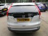 USED 2013 13 HONDA CR-V 2.2 I-DTEC EX 5d 148 BHP Comprehensive Service History + Just Serviced, Two Previous Owners, NEW MOT