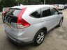 USED 2013 13 HONDA CR-V 2.2 I-DTEC EX 5d 148 BHP Comprehensive Service History + Just Serviced, Two Previous Owners, NEW MOT