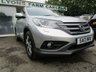 USED 2013 13 HONDA CR-V 2.2 I-DTEC EX 5d 148 BHP Comprehensive Service History + Just Serviced, Two Previous Owners, NEW MOT