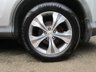 USED 2013 13 HONDA CR-V 2.2 I-DTEC EX 5d 148 BHP Comprehensive Service History + Just Serviced, Two Previous Owners, NEW MOT