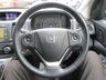 USED 2013 13 HONDA CR-V 2.2 I-DTEC EX 5d 148 BHP Comprehensive Service History + Just Serviced, Two Previous Owners, NEW MOT