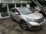 USED 2013 13 HONDA CR-V 2.2 I-DTEC EX 5d 148 BHP Comprehensive Service History + Just Serviced, Two Previous Owners, NEW MOT