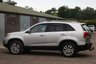 USED 2011 61 KIA SORENTO 2.2 CRDI KX-3 5d 195 BHP 