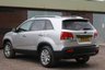 USED 2011 61 KIA SORENTO 2.2 CRDI KX-3 5d 195 BHP 