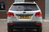 USED 2011 61 KIA SORENTO 2.2 CRDI KX-3 5d 195 BHP 