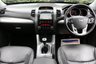 USED 2011 61 KIA SORENTO 2.2 CRDI KX-3 5d 195 BHP 