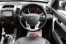 USED 2011 61 KIA SORENTO 2.2 CRDI KX-3 5d 195 BHP 