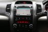 USED 2011 61 KIA SORENTO 2.2 CRDI KX-3 5d 195 BHP 