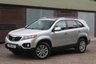 USED 2011 61 KIA SORENTO 2.2 CRDI KX-3 5d 195 BHP 
