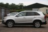 USED 2011 61 KIA SORENTO 2.2 CRDI KX-3 5d 195 BHP 