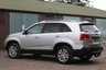 USED 2011 61 KIA SORENTO 2.2 CRDI KX-3 5d 195 BHP 