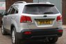 USED 2011 61 KIA SORENTO 2.2 CRDI KX-3 5d 195 BHP 