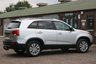 USED 2011 61 KIA SORENTO 2.2 CRDI KX-3 5d 195 BHP 