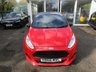 USED 2016 66 FORD FIESTA 1.0 ST-LINE RED EDITION ECOBOOST 3d 140 BHP Low Mileage, Main Dealer Service History + Just Serviced, Two Previous Owners, NEW MOT, Excellent fuel economy! Only &pound;20 Road Tax!