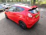 USED 2016 66 FORD FIESTA 1.0 ST-LINE RED EDITION ECOBOOST 3d 140 BHP Low Mileage, Main Dealer Service History + Just Serviced, Two Previous Owners, NEW MOT, Excellent fuel economy! Only &pound;20 Road Tax!