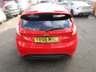 USED 2016 66 FORD FIESTA 1.0 ST-LINE RED EDITION ECOBOOST 3d 140 BHP Low Mileage, Main Dealer Service History + Just Serviced, Two Previous Owners, NEW MOT, Excellent fuel economy! Only &pound;20 Road Tax!