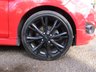 USED 2016 66 FORD FIESTA 1.0 ST-LINE RED EDITION ECOBOOST 3d 140 BHP Low Mileage, Main Dealer Service History + Just Serviced, Two Previous Owners, NEW MOT, Excellent fuel economy! Only &pound;20 Road Tax!