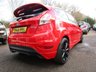 USED 2016 66 FORD FIESTA 1.0 ST-LINE RED EDITION ECOBOOST 3d 140 BHP Low Mileage, Main Dealer Service History + Just Serviced, Two Previous Owners, NEW MOT, Excellent fuel economy! Only &pound;20 Road Tax!