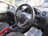 USED 2016 66 FORD FIESTA 1.0 ST-LINE RED EDITION ECOBOOST 3d 140 BHP Low Mileage, Main Dealer Service History + Just Serviced, Two Previous Owners, NEW MOT, Excellent fuel economy! Only &pound;20 Road Tax!