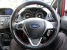 USED 2016 66 FORD FIESTA 1.0 ST-LINE RED EDITION ECOBOOST 3d 140 BHP Low Mileage, Main Dealer Service History + Just Serviced, Two Previous Owners, NEW MOT, Excellent fuel economy! Only &pound;20 Road Tax!