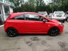 USED 2018 18 VAUXHALL CORSA 1.0 T LIMITED EDITION S/S 3d 115 BHP Full Service History, One Previous Owner, MOT until April 2022, Great fuel economy!