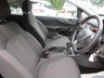 USED 2018 18 VAUXHALL CORSA 1.0 T LIMITED EDITION S/S 3d 115 BHP Full Service History, One Previous Owner, MOT until April 2022, Great fuel economy!