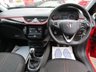 USED 2018 18 VAUXHALL CORSA 1.0 T LIMITED EDITION S/S 3d 115 BHP Full Service History, One Previous Owner, MOT until April 2022, Great fuel economy!