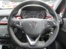 USED 2018 18 VAUXHALL CORSA 1.0 T LIMITED EDITION S/S 3d 115 BHP Full Service History, One Previous Owner, MOT until April 2022, Great fuel economy!