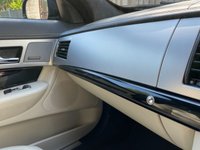 USED 2014 14 JAGUAR XF 3.0 D V6 S PORTFOLIO 4d AUTO 275 BHP 