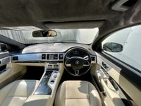 USED 2014 14 JAGUAR XF 3.0 D V6 S PORTFOLIO 4d AUTO 275 BHP 