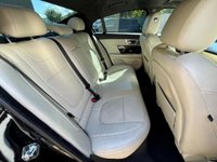 USED 2014 14 JAGUAR XF 3.0 D V6 S PORTFOLIO 4d AUTO 275 BHP 