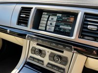 USED 2014 14 JAGUAR XF 3.0 D V6 S PORTFOLIO 4d AUTO 275 BHP 