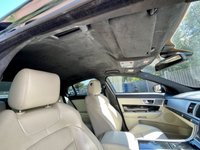 USED 2014 14 JAGUAR XF 3.0 D V6 S PORTFOLIO 4d AUTO 275 BHP 