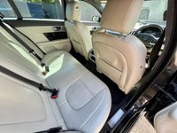 USED 2014 14 JAGUAR XF 3.0 D V6 S PORTFOLIO 4d AUTO 275 BHP 
