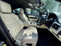 USED 2014 14 JAGUAR XF 3.0 D V6 S PORTFOLIO 4d AUTO 275 BHP 
