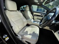 USED 2014 14 JAGUAR XF 3.0 D V6 S PORTFOLIO 4d AUTO 275 BHP 