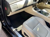 USED 2014 14 JAGUAR XF 3.0 D V6 S PORTFOLIO 4d AUTO 275 BHP 