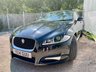 USED 2014 14 JAGUAR XF 3.0 D V6 S PORTFOLIO 4d AUTO 275 BHP 