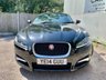 USED 2014 14 JAGUAR XF 3.0 D V6 S PORTFOLIO 4d AUTO 275 BHP 